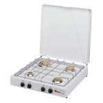 CF Parker - Fornello gas Cf Parker 542C