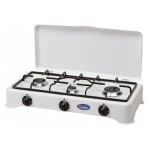 CF Parker - Fornello gas Cf Parker 5327CGPM