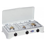 CF Parker - Fornello gas Cf Parker 5327C