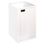 CF Parker - Mobile porta bombola Cf Parker 540