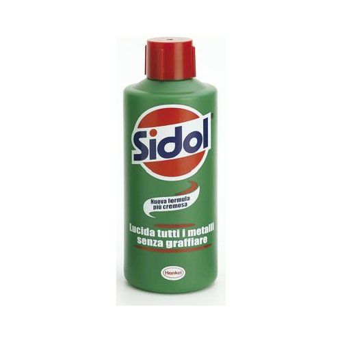 Lucidante metalli Henkel 238200 SIDOL
