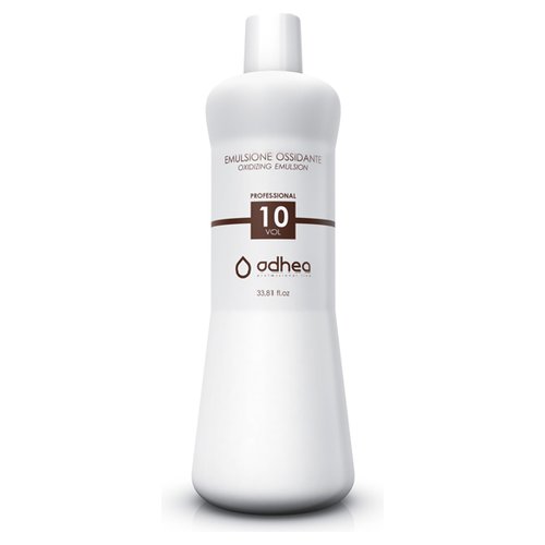Emulsione Ossidante 30 Volumi 1 Litro Odhea