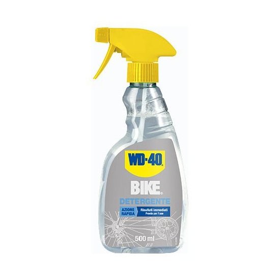 Detergente bicicletta Wd40 Company 39228 BIKE