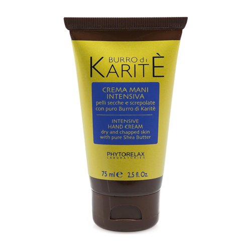Crema mani Harbor Karite' Pelli Secche E Screpolate 75 Ml