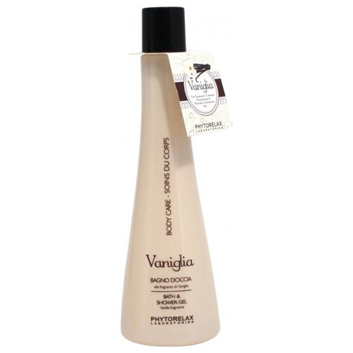 Harbor Bagno Doccia Vaniglia 250 ml