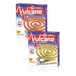 Vulcano - Insetticida spirale Vulcano 408360