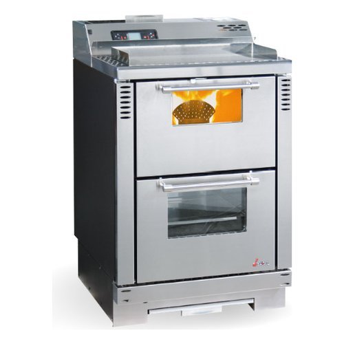 Cadel FAMILY inox 7113001