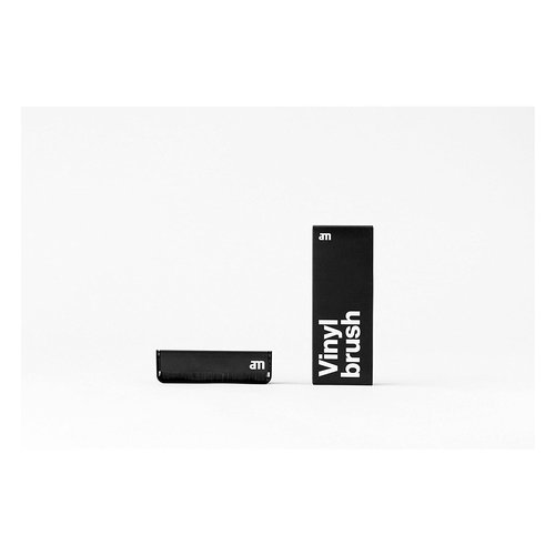 Kit pulizia vinile Am Clean Sound 2015004 Vinyl Brush