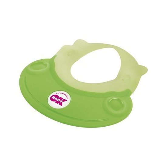 Cappellino lava testa Okbaby 829 HIPPO Assortito