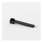 AM CLEAN SOUND - Kit pulizia testina giradischi Am Clean Sound 2015011 Pickup Brush