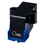 Sumiko - Testina giradischi Sumiko 0678617 B OYSTER SERIES Blue e Black