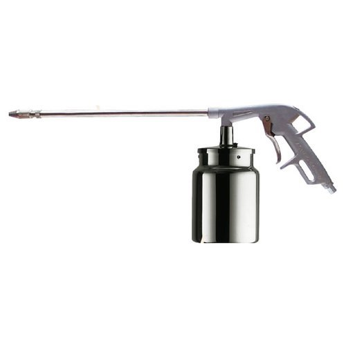 Pistola lavaggio compressore Con Serbatoio Walmec 50172 ASTUROMEC