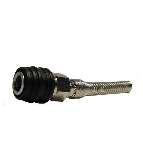 Raccordo compressore Walmec 10801 S