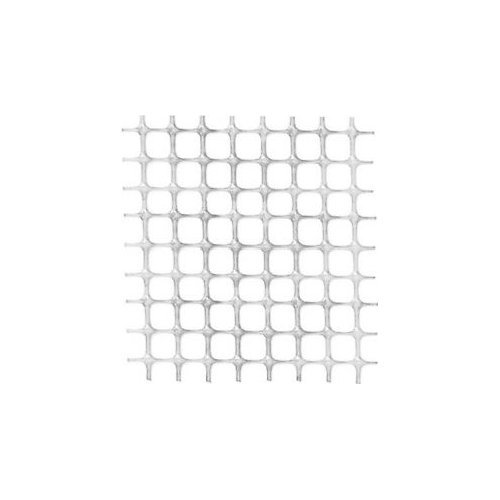 Rete Tenax 62345501 QUADRA Bianco