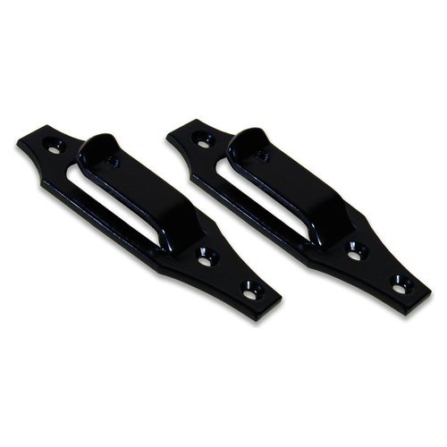 Set incontri asta sicurezza Ghidini 33184500007 ARSENIO Nero