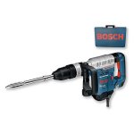 BOSCH PROFESSIONAL - Martello demolitore professionale 1150 W 8,3J con attacco SDS-max