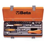 Set chiavi a bussola Beta 009000954 900/C13-8