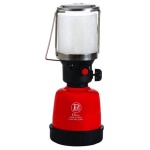 PROJECT03 - Lampada campeggio Project 03 FIREFLY 100P