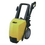 LAVOR - Idropulitrice ad acqua calda max 80°C con caldaia Diesel  e pompa 2300W 145 bar