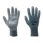 NERI NW - Guanti a filo continuo NIT-Flex 100% Nylon/nitrile Con trattamento antibatterico Sanitized®  TG 9 353075