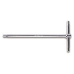 Chiave T maschio esagonale Beta 009510610 951 tripla