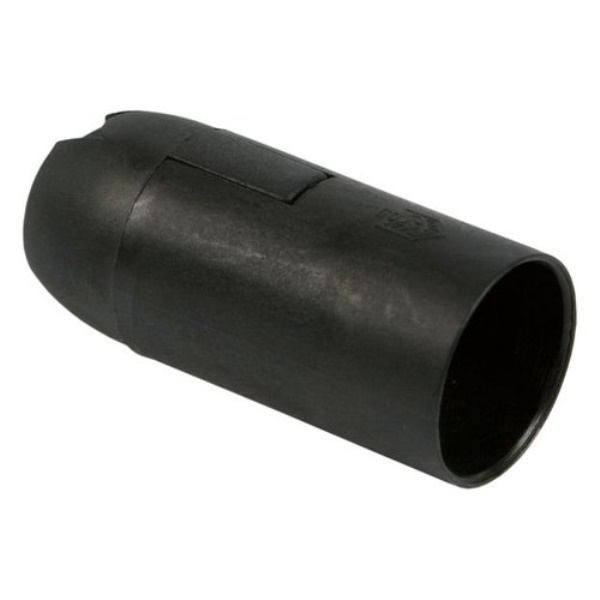 Portalampada Fanton 62803 Nero