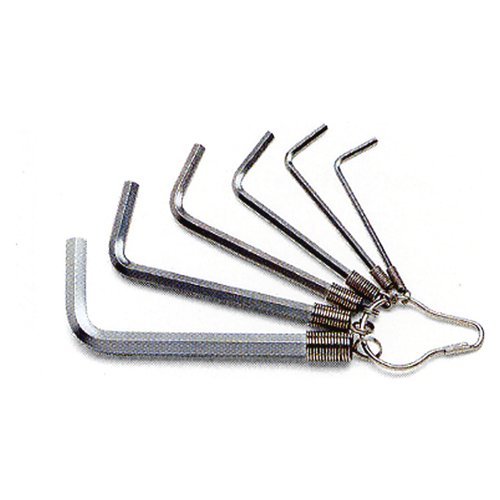 Set chiavi maschio esagonale Beta 000960370 96 ST 6