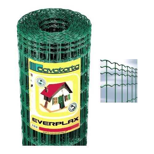 Rete Cavatorta SO02060025B EVERPLAX Verde