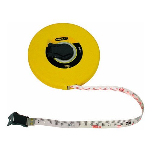 Rotella metrica Stanley 0 34 295