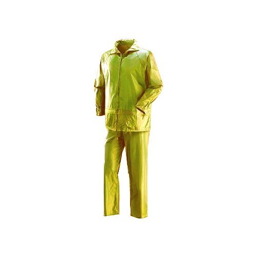 Impermeabile Neri 461010 NIAGARA giacca e pantalone Giallo