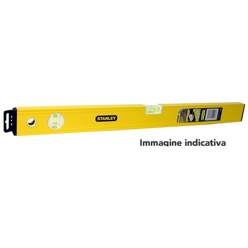 Livella manuale Stanley STHT1 43104 CLASSIC