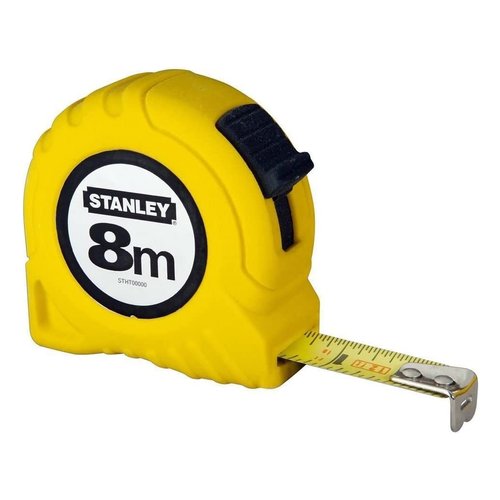 Metro avvolgibile Stanley 1 30 457
