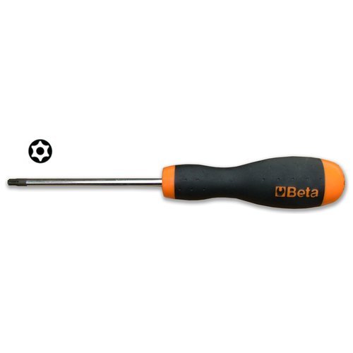 Cacciavite torx Beta 012080009 BETAEASY 1208Rtx