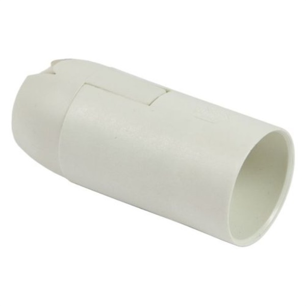 Portalampada Fanton 62802 Bianco
