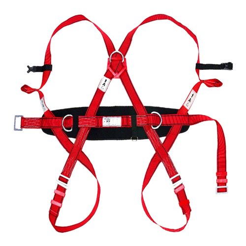 Imbracatura anticaduta Akrobat AK005 Newtec 4