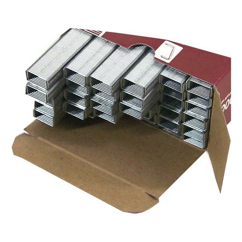 Set punti graffatrice Ro Ma 1101403 FOREST 108 13