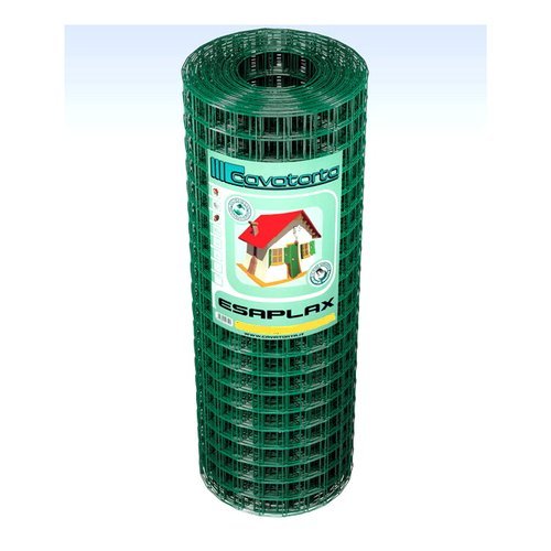 Rete Cavatorta SE02080025B ESAPLAX Verde