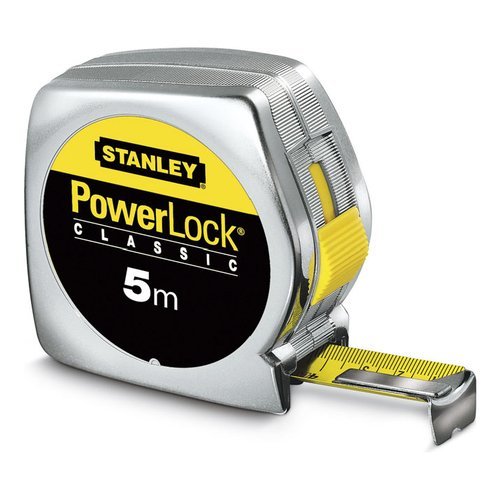 Metro avvolgibile Stanley 1 33 195 POWERLOCK