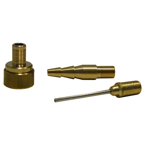 Set gonfiaggio Walmec 50125 Gonfio Kit
