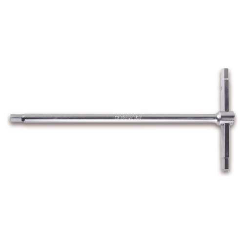 Chiave T maschio esagonale Beta 009510570 951 tripla