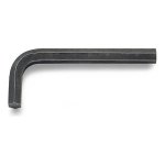 BETA - Chiave esagonale brugola piegate Acciaio brunito - ISO 2936  -  96/N mm 14