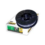 DECA - Bobina 2000 gr  filo animato 0,9 mm per saldature su acciaio carbonio 