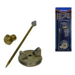 WALMEC - Ugello ricambio per aerografo serie PRIMA  1,2 mm 