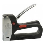 Ro-Ma - Chiodatrice puntatrice combinata manuale AP -Tipo A - 8, 10, 12, 14 mm - Forest -tipo A 8, 10 mm M - Tipo P 15 mm TECNICA 114