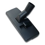 LAVOR - Spazzola combinata per aspiratori con attacco d. 35 mm