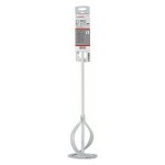 BOSCH - Frusta per miscelazione leggera 120 x 600 mm - gambo 10 mm attacco esagonale per mandrino da 13 mm
