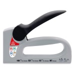 Ro-Ma - Puntatrice meccanica manuale AP/Forest - Tipo A - 5, 8, 10 mm ; 53 Tipo C - 4, 6, 8, 10 mm Duo Tak P110