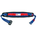 ISSALINE -  Cintura Newtec di posizionamento sul lavoro  - C E - EN 358 AK10