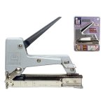 Ro-Ma - Chiodatrice puntatrice combi AP -Tipo A - 8, 10, 12, 14 mm - Forest -tipo A 8, 10 mm M - Tipo P 13, 15 mm - Spilli W -Tipo I 15 Rocama 16