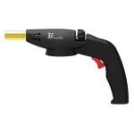 PROJECT03 - Saldatore Typhoon 7/16 LP  2,1 kW 140 gr/h Piezoelettrico